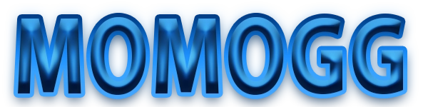 MOMOGG Logo